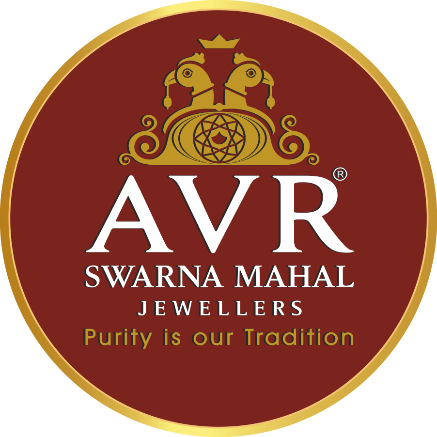 AVR Swarna Mahal Jewellery
